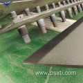Titanium Anode for Copper Foil Electrolysis